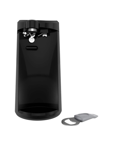Abridor de Latas Extra Alto BLACK+DECKER EasyCut EC500B Abridor de Latas Extra Alto BLACK+DECKER EasyCut EC500B