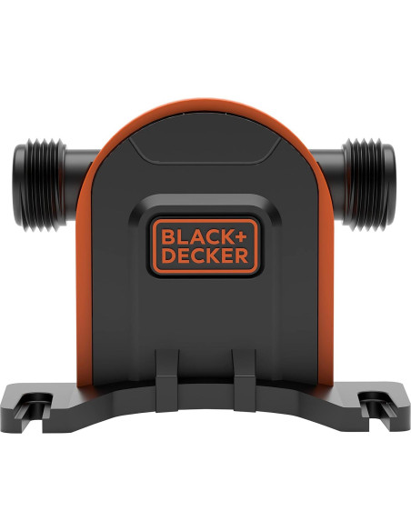 Bomba de Taladro Black+Decker BXWP60002 852 L/h 13.72 m Bomba de Taladro Black+Decker BXWP60002 852 L/h 13.72 m