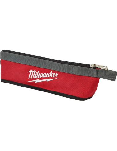 Bolsas de Herramientas Milwaukee 3 Piezas Rojo Nylon