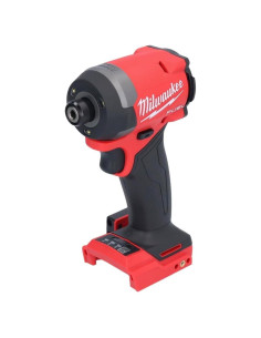 Destornillador de Impacto Milwaukee 18V Sin Escobillas 226.8 Nm