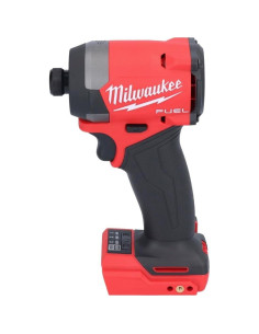 Destornillador de Impacto Milwaukee 18V Sin Escobillas 226.8 Nm 2