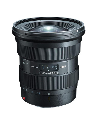 Lente Ojo de Pez Bower SLY288SEB 8mm f/2.8 para Sony E