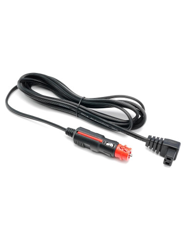 Cable de Alimentación DC 12V/24V 3.5m Geckoes para Refrigerador