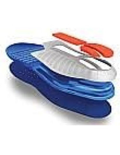 Plantillas de Gel Spenco Total Support Hombre 48-50 2