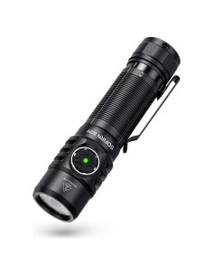 Linterna LED Sofirn SC29 Recargable 3000 Lúmenes IP68