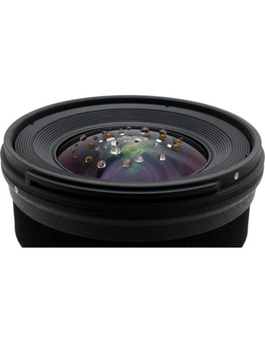 Lente Tokina ATX-i 11-20mm F2.8 para Canon EF-S