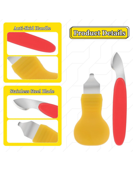 Kit de Herramientas para Relojes Bewudy 6 Piezas - Reemplazo Batería Kit de Herramientas para Relojes Bewudy 6 Piezas - Reemplazo Batería