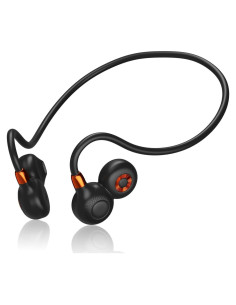 Auriculares Ortizan I10 Inalámbricos Bluetooth 5.3 Impermeables