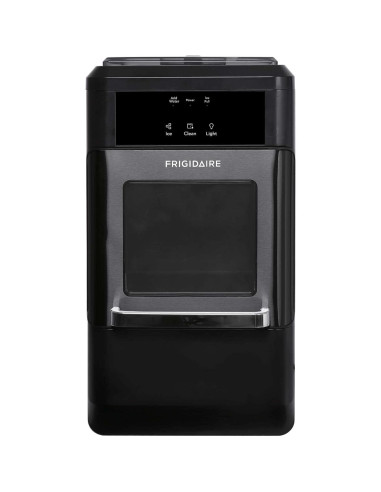 Máquina de Hielo Frigidaire EFIC237 19,96 kg/día Acero Inoxidable