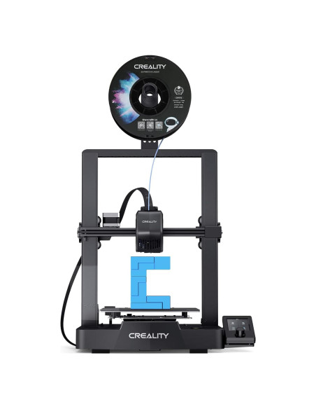 Impresora 3D Creality Ender 3 V3 SE, 250mm/s, Carga Automática Impresora 3D Creality Ender 3 V3 SE, 250mm/s, Carga Automática