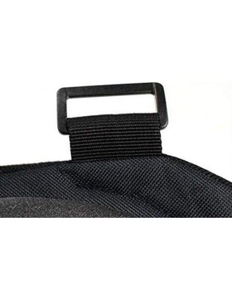 Conjunto de Almohadillas Tácticas Bargain Crusader 4 Piezas Conjunto de Almohadillas Tácticas Bargain Crusader 4 Piezas