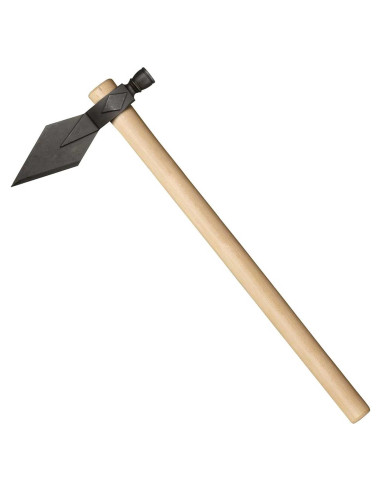 Hacha de Supervivencia Cold Steel Spontoon Forjada 55.88cm