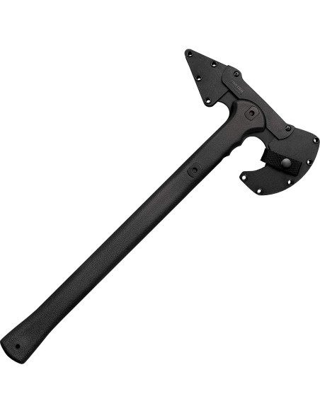 Hacha Táctica Cold Steel Trench Hawk - 48.26 cm, 0.82 kg Hacha Táctica Cold Steel Trench Hawk - 48.26 cm, 0.82 kg