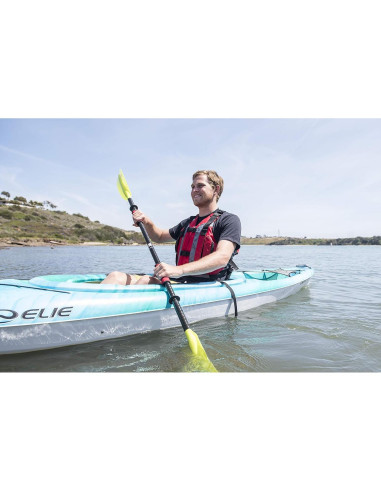 Empuñaduras de Paddle Yakgrips Acolchadas Antideslizantes