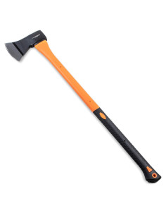 Hacha Powerhouse PHX-15, 2.29 kg, Mango de Polímero