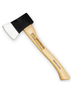 Hacha de Campista IVY Classic 15700 0.57 kg Mango de Hickory