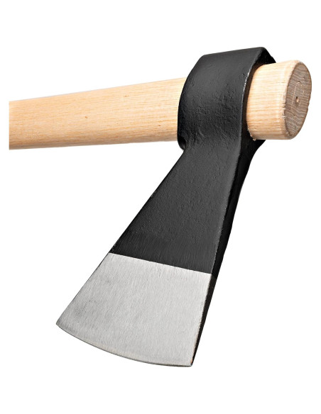 Hacha para Talar Kings County Tools 88.90 cm Mango Fresno Hacha para Talar Kings County Tools 88.90 cm Mango Fresno