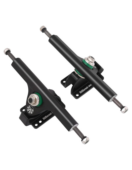 Camiones de Patineta Eléctrica VANPRO 7.25" Aluminio Camiones de Patineta Eléctrica VANPRO 7.25" Aluminio