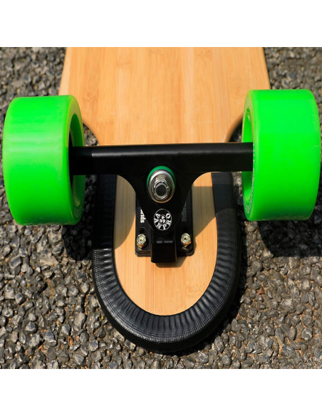 Camiones de Patineta Eléctrica VANPRO 7.25" Aluminio Camiones de Patineta Eléctrica VANPRO 7.25" Aluminio