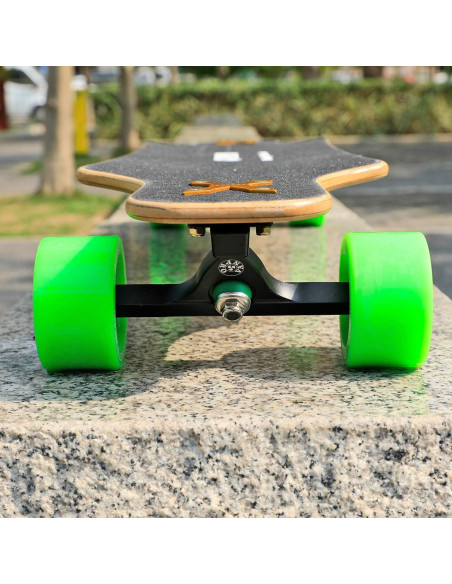Camiones de Patineta Eléctrica VANPRO 7.25" Aluminio Camiones de Patineta Eléctrica VANPRO 7.25" Aluminio