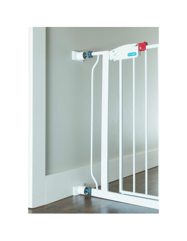 Extensor Wall Nanny 10 cm - Protector de Paredes para Puertas