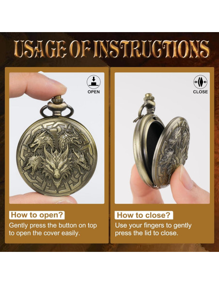 Set de Dados DND Kabinka 7pcs Bronce Dragón 3D Portátil Set de Dados DND Kabinka 7pcs Bronce Dragón 3D Portátil