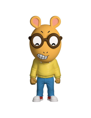 Figura de Acción Youtooz Arthur 11.94 cm Vinilo Coleccionable