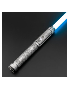Sable de Luz Pro Dueling AOSABER 81 cm RGB 16 Sonidos