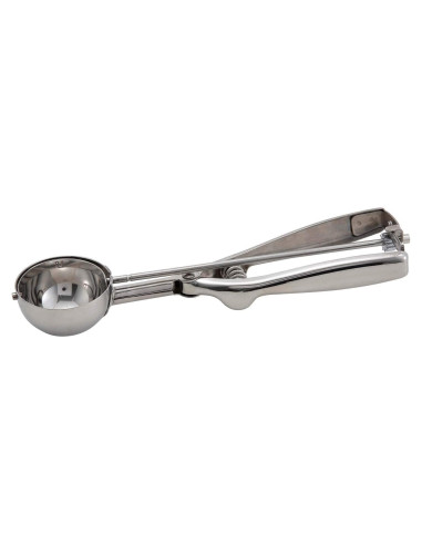 Disher de Acero Inoxidable Winco ISS-30, 35.4g, Apto Lavavajillas