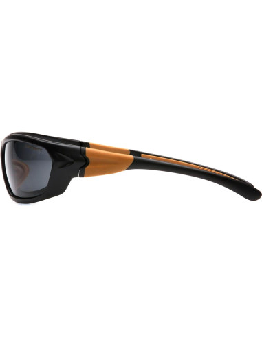 Espejo Antiguo Polarizado Carhartt CHB291 - Talla Única - Negro