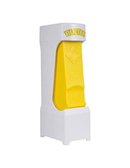 Cortador de Mantequilla Quality Home Acero Inoxidable 20cm Cortador de Mantequilla Quality Home Acero Inoxidable 20cm
