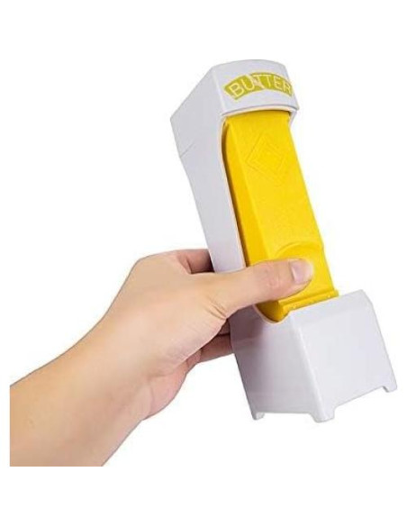 Cortador de Mantequilla Quality Home Acero Inoxidable 20cm Cortador de Mantequilla Quality Home Acero Inoxidable 20cm