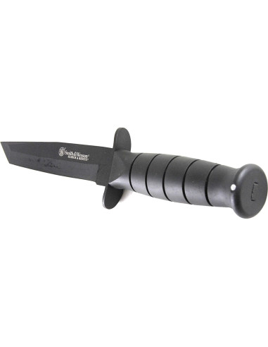 Cuchillo Fijo Smith & Wesson CKSURT 26.7 cm Hoja Tanto