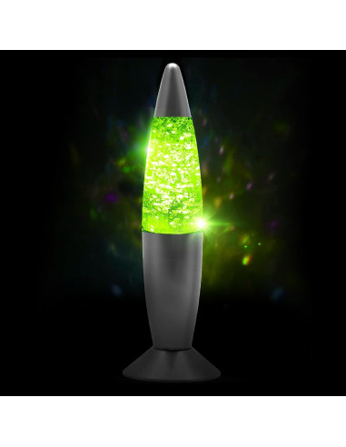 Lámpara Nocturna LED Playlearn Mini Brillante 19 cm