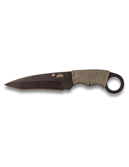 Cuchillo MASTER USA MU-1119GC-MC 20.32 cm Acero Inoxidable Cuchillo MASTER USA MU-1119GC-MC 20.32 cm Acero Inoxidable