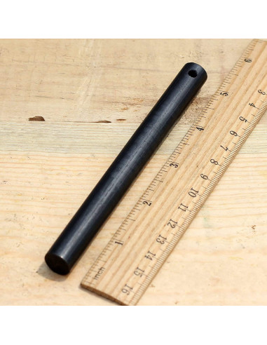 Varilla de Ferro 1/2" x 130mm Bayite - Encendedor de Fuego XL