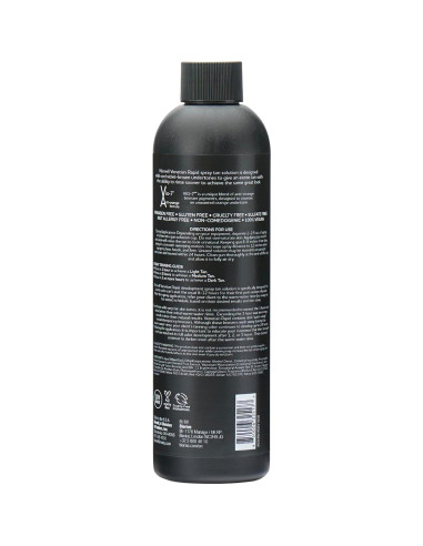 Bronceador Sin Sol Norvell Venetian One 226 g - Rápido