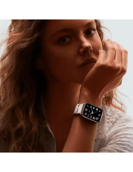Xiaomi Smart Band 8 Pro Reloj Fitness 1.74" AMOLED Negro Xiaomi Smart Band 8 Pro Reloj Fitness 1.74" AMOLED Negro