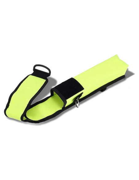 Bolsa Soporte Cilindro Oxígeno OUKENS 35.5x7cm PVC Bolsa Soporte Cilindro Oxígeno OUKENS 35.5x7cm PVC