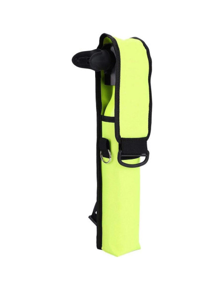 Bolsa Soporte Cilindro Oxígeno OUKENS 35.5x7cm PVC Bolsa Soporte Cilindro Oxígeno OUKENS 35.5x7cm PVC