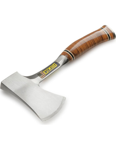 Hacha de Camping Estwing E24A - Acero Forjado 35.56 cm