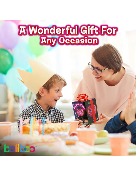Lámpara de Plasma Corazón BALIBOO 10 cm Táctil USB Lámpara de Plasma Corazón BALIBOO 10 cm Táctil USB