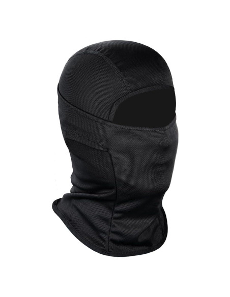 Máscara Balaclava Achiou UV para Esquí y Motocicleta Máscara Balaclava Achiou UV para Esquí y Motocicleta