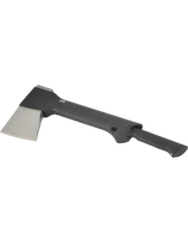 Hacha y Cuchillo Gerber Gear Gator Combo 22.23 cm