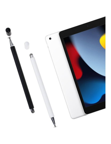 Lápiz Stylus RKItE para Samsung Galaxy Tab A9+ y iPad