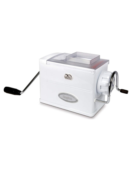 Máquina de Pasta Manual Marcato Regina 5 Discos 2.27 kg Máquina de Pasta Manual Marcato Regina 5 Discos 2.27 kg