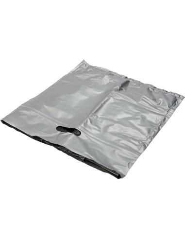 Bolsas de Desechos Inodoro Reliance Doble Doodie 6 Pzas