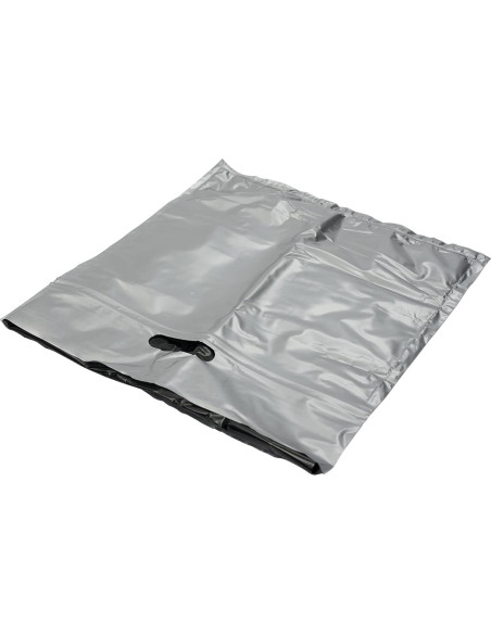 Bolsas de Desechos Inodoro Reliance Doble Doodie 6 Pzas Bolsas de Desechos Inodoro Reliance Doble Doodie 6 Pzas
