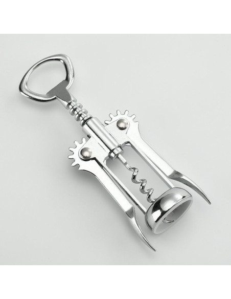 Sacacorchos de alas HQY - Abridor de botellas premium Sacacorchos de alas HQY - Abridor de botellas premium