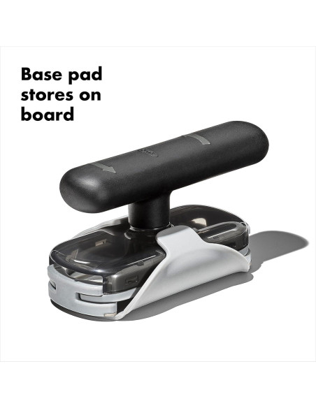 Abre Frascos OXO Good Grips Giratorio Antideslizante Abre Frascos OXO Good Grips Giratorio Antideslizante